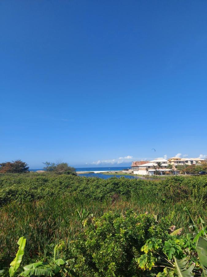 카보프리우 Flats Paraiso Paradisiaco 아파트 외부 사진
