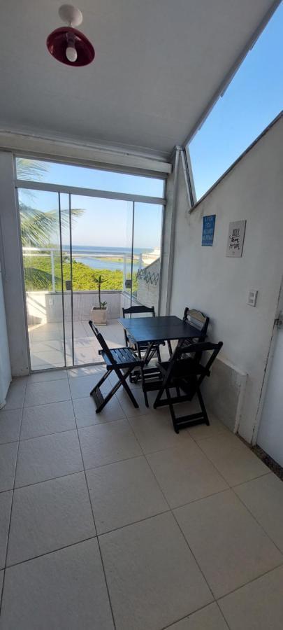 카보프리우 Flats Paraiso Paradisiaco 아파트 외부 사진