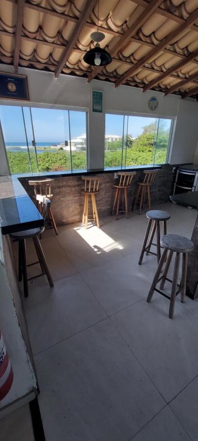 카보프리우 Flats Paraiso Paradisiaco 아파트 외부 사진
