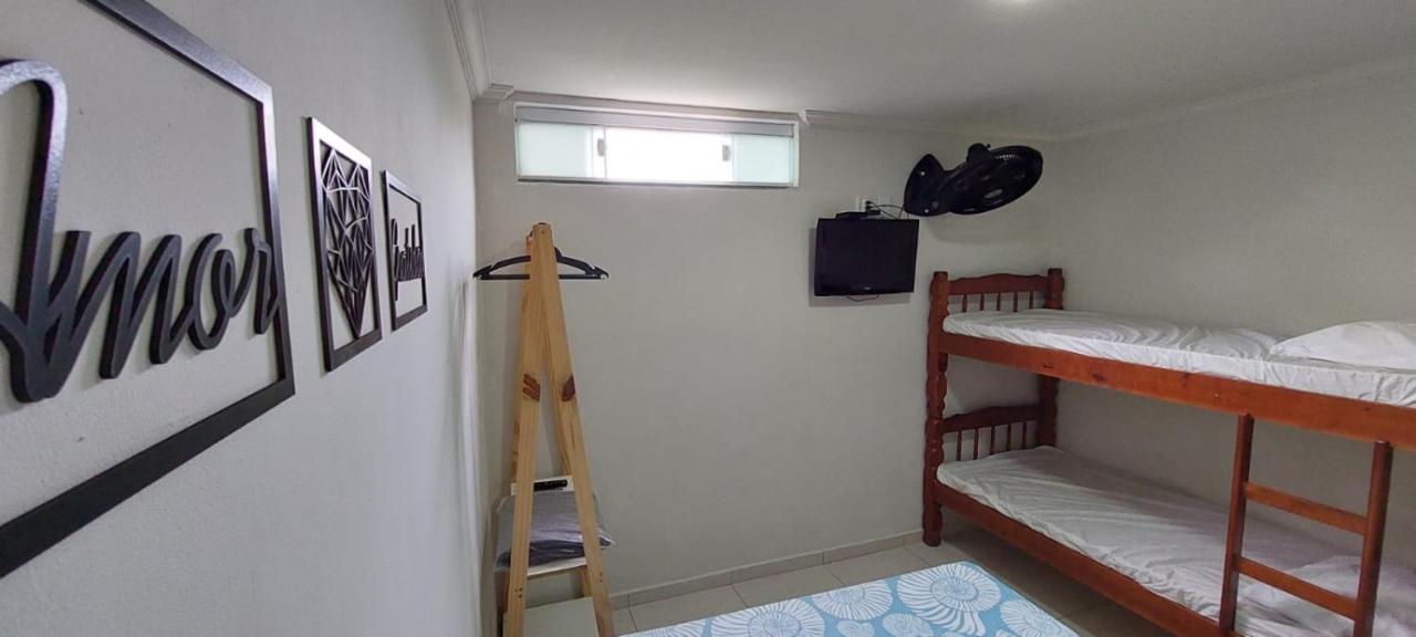 카보프리우 Flats Paraiso Paradisiaco 아파트 외부 사진