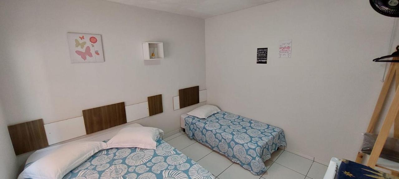 카보프리우 Flats Paraiso Paradisiaco 아파트 외부 사진