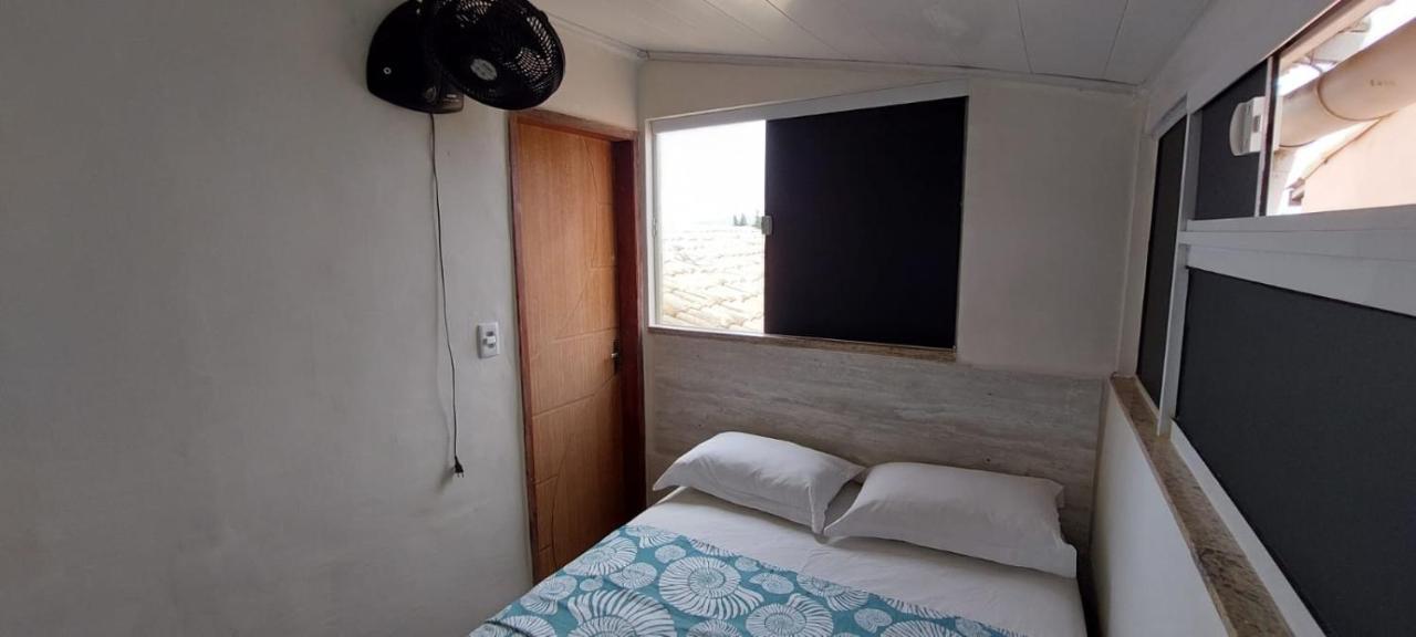 카보프리우 Flats Paraiso Paradisiaco 아파트 외부 사진