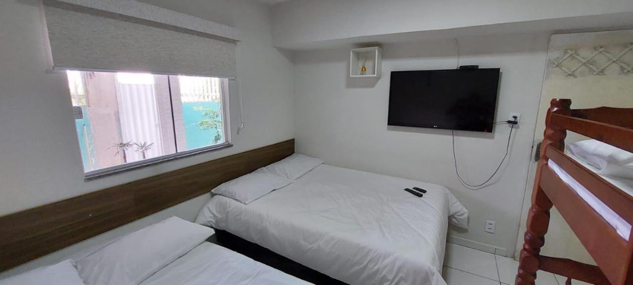 카보프리우 Flats Paraiso Paradisiaco 아파트 외부 사진