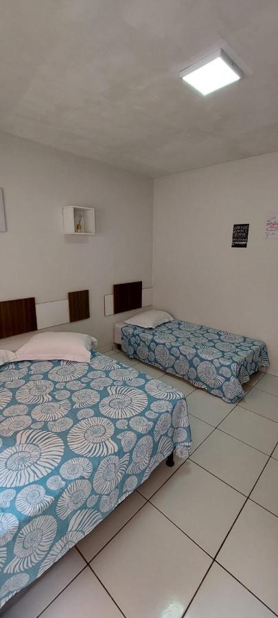 카보프리우 Flats Paraiso Paradisiaco 아파트 외부 사진