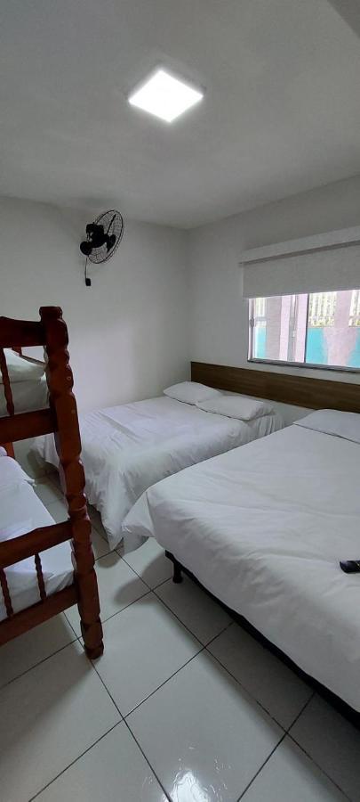 카보프리우 Flats Paraiso Paradisiaco 아파트 외부 사진